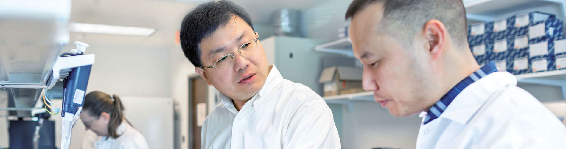 Cancer Genomics
